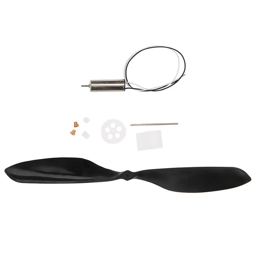 RC Propeller Remote Control Coreless Motor High Speed Gearbox for Toy price in Pakistan