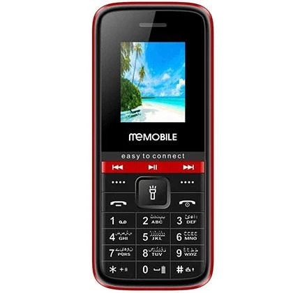 MeMobile L105 price in Pakistan
