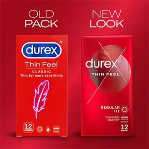 Durex Feel Ultra Thin price in Pakistan