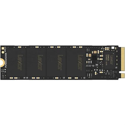 Lexar NM620 M.2 2280 NVMe SSD 256GB PCle Gen 3×4 LNM620X256G-RNNNG price in Pakistan