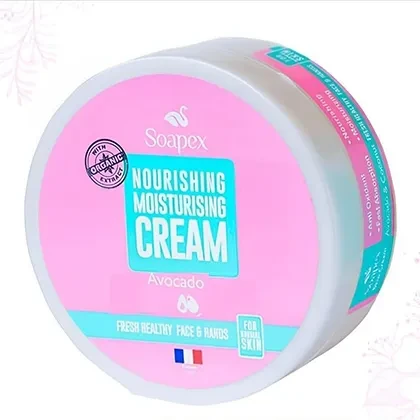 Nourishing & Moisturising Cream price in Pakistan