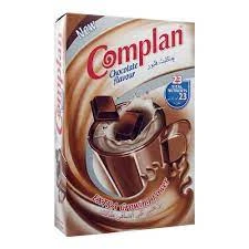 complan chocolate flavour 200gm price in Pakistan