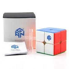 an249V2 2X2 Magic Cube Puzzle Learning Education oys for Kids Boys irls price in Pakistan