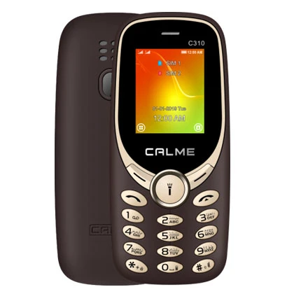 Cal Me Mobile C310 V2 price in Pakistan