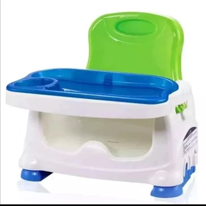 Portable 3 in 1, kids booster seat, Health care baby booster seat, table chair,child dining chair,comfortable chair price in Pakistan