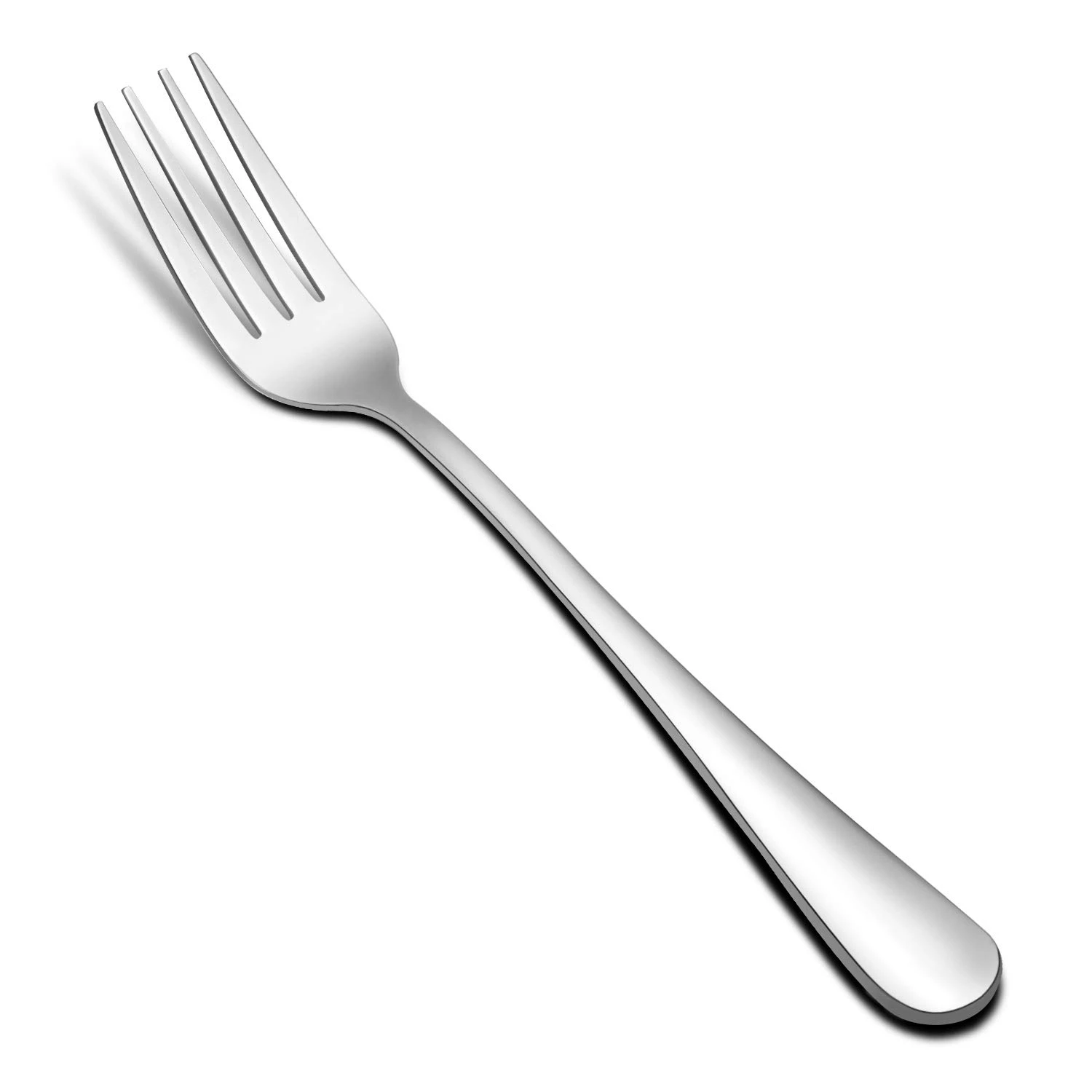Fork Dinner  Desert – Stainless Steel Fork (Set of 12Pcs) price in Pakistan