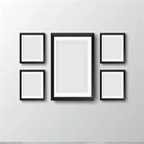 House decoration photos frames [3 frame] price in Pakistan
