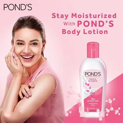 Hydration Body Lotion,200ml price in Pakistan