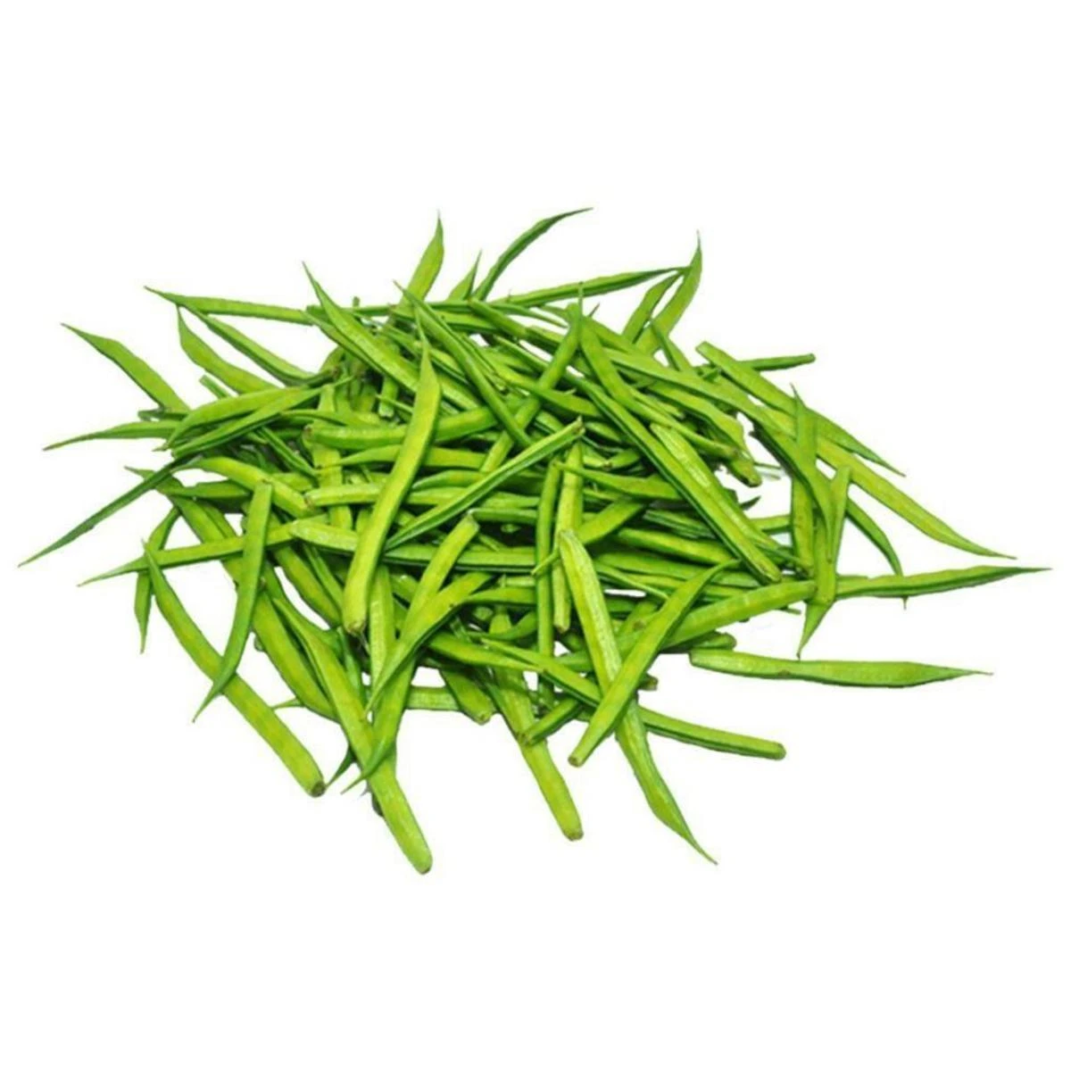 Cluster Bean (Guar Phali) 500g price in Pakistan