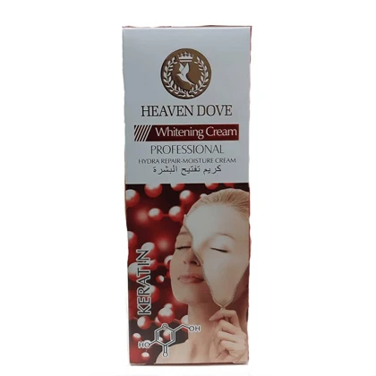 Professional Whitening Cream price in Pakistan