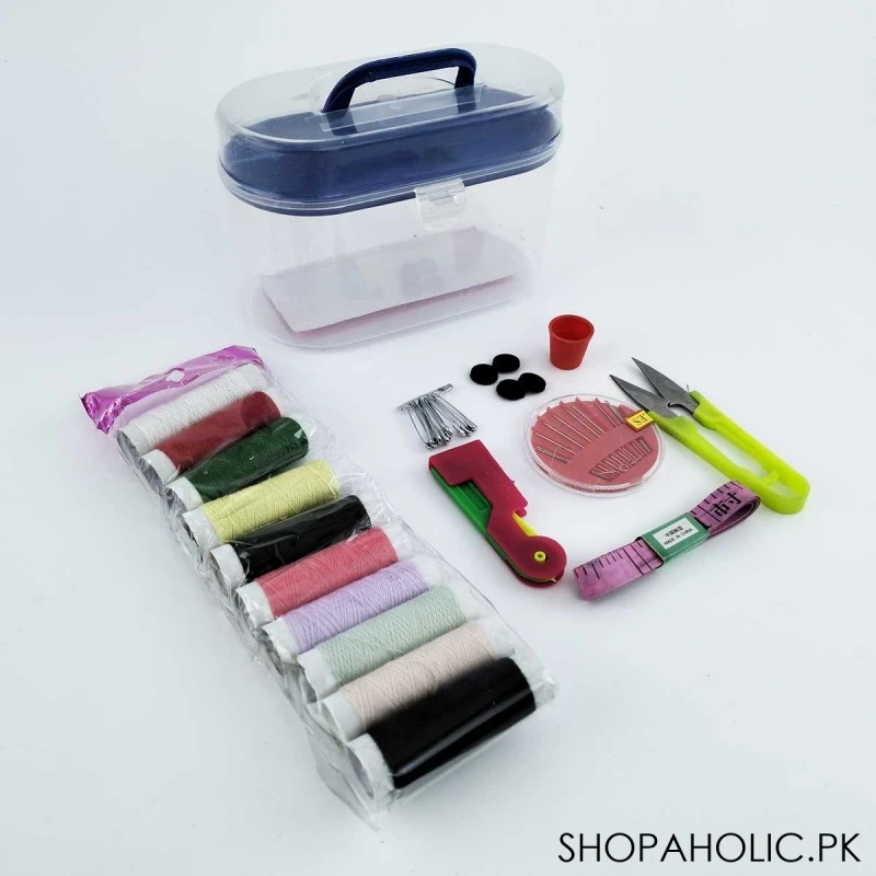 Sewing Tool Box price in Pakistan