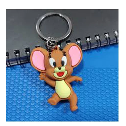 1 Pcs Cute Mini Jerry Keychain price in Pakistan