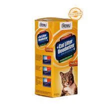Cat Litter Deodorizer with Activated Soda – 500 Grams price in Pakistan