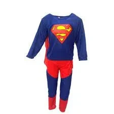 Superman Kids Costume price in Pakistan