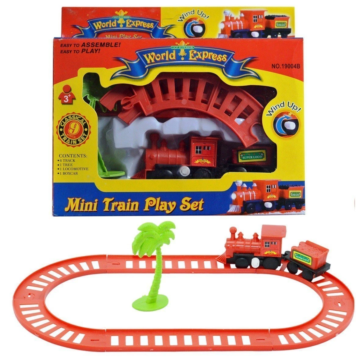 Mini train toy price in Pakistan