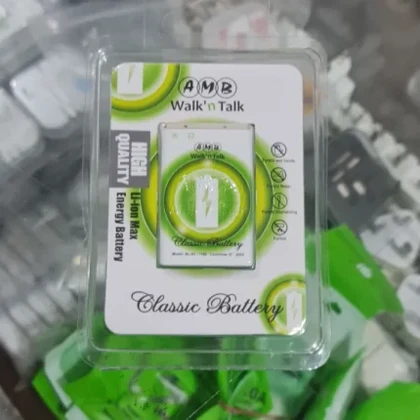 6100 BL-4C Gold Business Edition Battery 1050mAh price in Pakistan