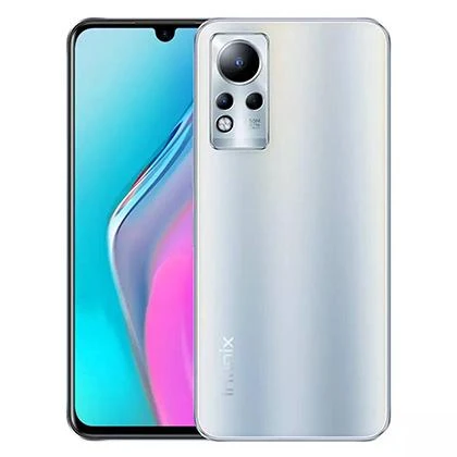 Infinix Note 11 6GB RAM + 128GB ROM – 50MP Triple Camera price in Pakistan