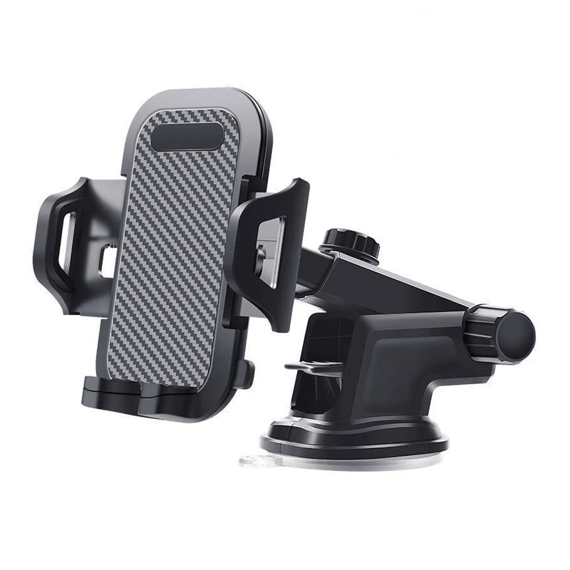 Car Phone Holder for Car Phone Mount Cell Phone Holder for Car Hands Free Phone Mount for Dashboard Windshield Air Vent price in Pakistan
