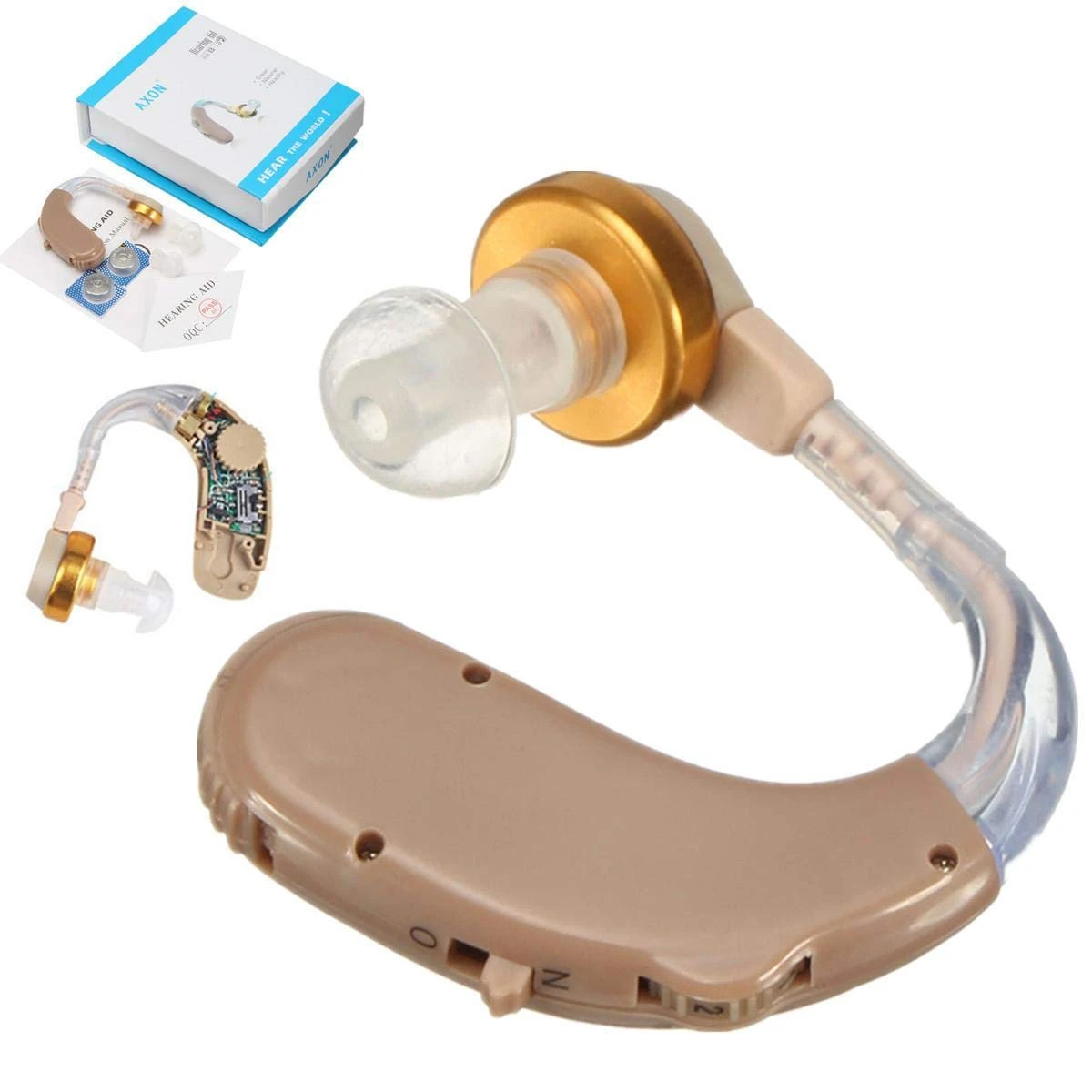 Axon B-13 voice amplifier price in Pakistan