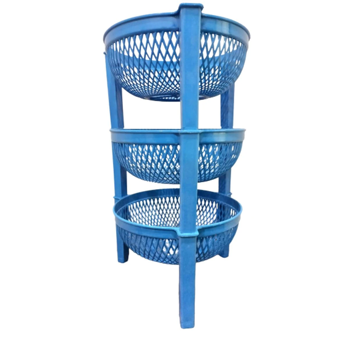 vegetable rack 3 layer storage – Plastic Rack for multi purpose price in Pakistan