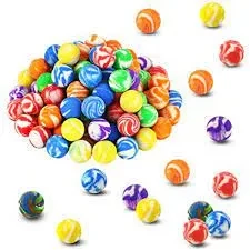 Pack of 12 – Super Soft Rubber Ball For Kids – SimSim Balls – Bouncy Balls – Rubber Balls price in Pakistan