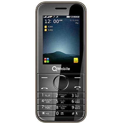 QMobile ECO 100 price in Pakistan