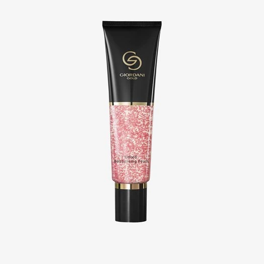 Tinted Moisturising Pearls – Natural Glow price in Pakistan
