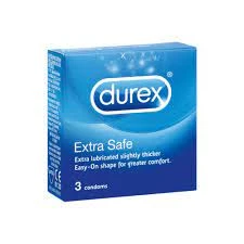 Durex Extra Safe price in Pakistan