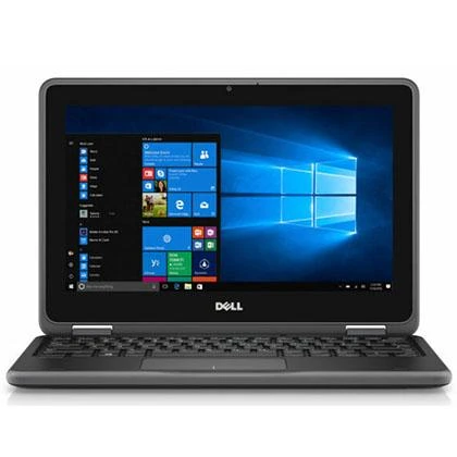 Dell Latitude 3189 Hybrid (2-in-1) – 11.6 Touchscreen – Intel® Pentium® 6th Generation (N4200) – 8GB RAM – 128GB SSD – Windows 10 (Activated) Refurbished price in Pakistan