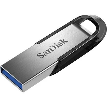 SanDisk 128GB Ultra Flair CZ73 USB 3.0 – 150MBs Speed – 5 Years Warranty price in Pakistan