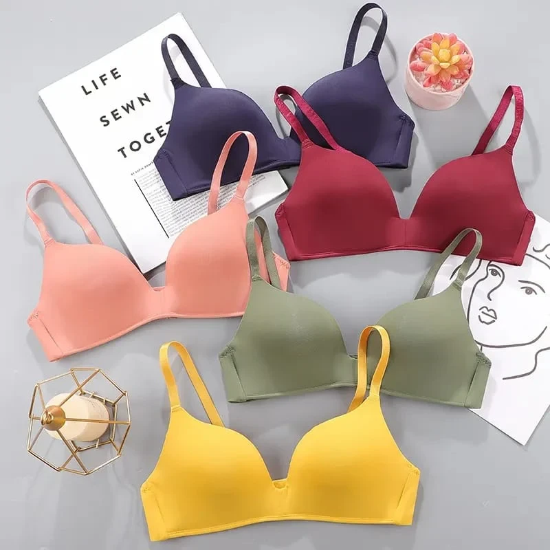 34 CUP SOFT & LIGHT PADDED BRA price in Pakistan