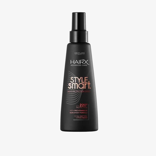 Advanced Care Style Smart Heat Protection Spray price in Pakistan