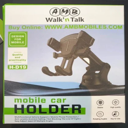 AMB Mobile Holder HD-21 price in Pakistan