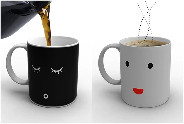 Mug Design Ideas For Couples That Sell The Best price in Pakistan