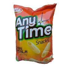 AnyTime Slanty Achari Masala Flavour. 24 pcs. price in Pakistan