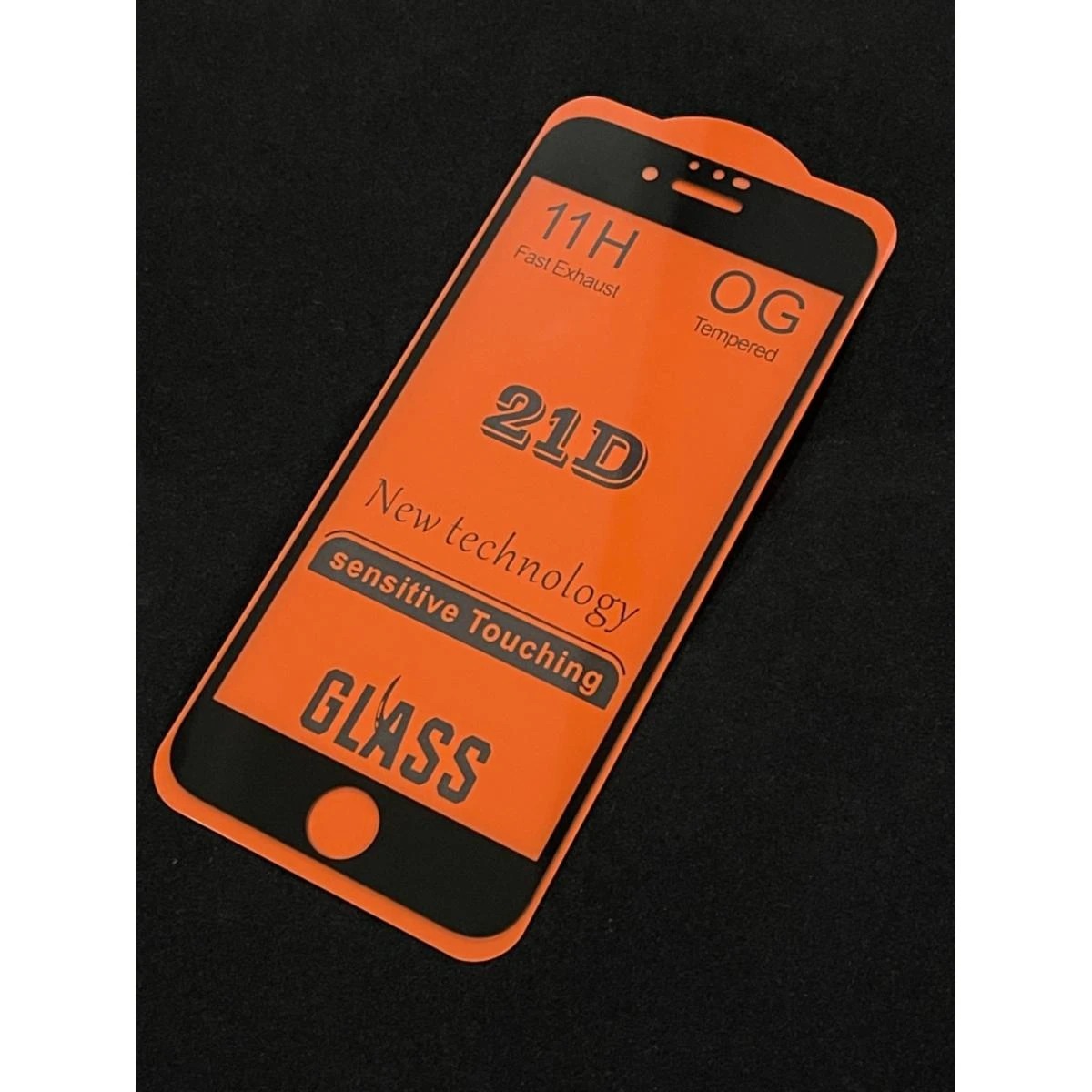 Honor 8X (High Definition 9D 21D Full HD Tempered Glass Full Coverage Phone Screen Protector) price in Pakistan