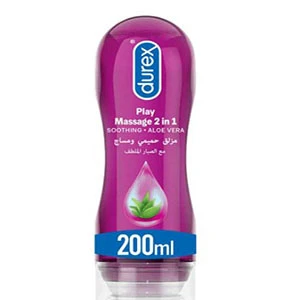 Durex Water Based Lube for Sex, Touch & Play Personal Lubricant with Aloe Vera, Anal Lube & Sex Lube for Women & Men, Personal Lube for Anal Sex, Sex Lubricant & Sex Toy Lube, 6.76 fl oz price in Pakistan