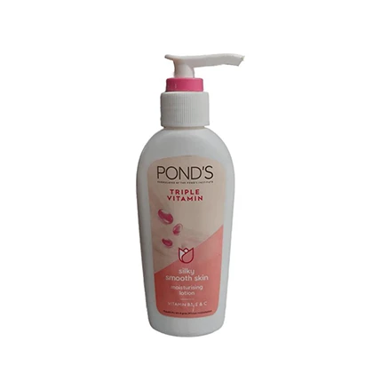 Triple Vitamin Soothing moisturizing Lotion, 100ml price in Pakistan