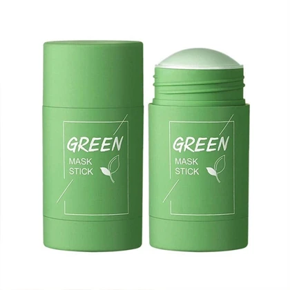 Green Tea Cleansing Face Mask 40g price in Pakistan