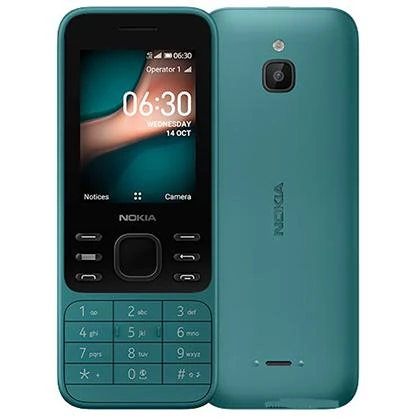 Nokia 6300 4G price in Pakistan