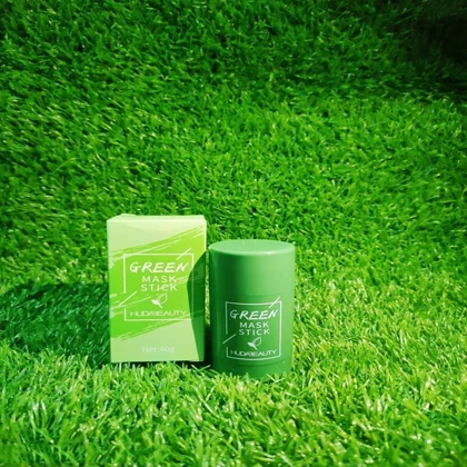 Green Mask Stick – 40g price in Pakistan