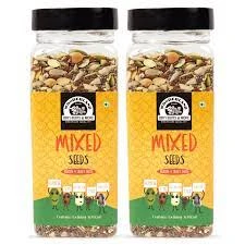 Wonderland Foods – Healthy & Tasty Lightly Roasted Chia price in Pakistan