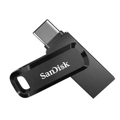 SanDisk 128GB Ultra Dual Drive Go USB Type-C price in Pakistan