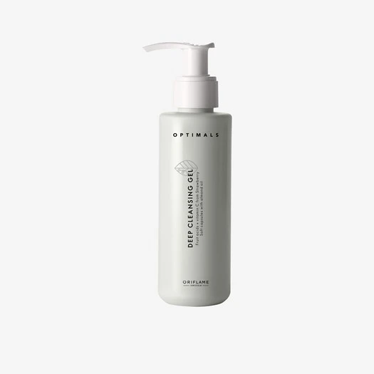 Deep Cleansing Gel price in Pakistan