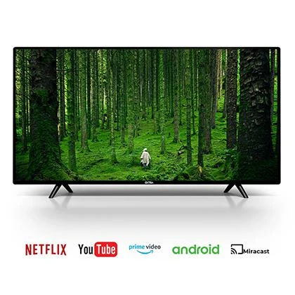 OKTRA 24K566 – 24 – HD LED TV – Black price in Pakistan