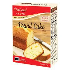 Italiano Pound Cake Mix Pack Of 01 price in Pakistan