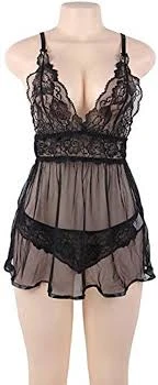 Full Body Sexy Stocking for Women & Girls, Black Flexible Nighty Free size, Fishnet price in Pakistan
