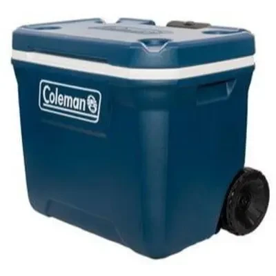 28 Quart Ice Box  Xtreme Wheeled Cooler Portable ideal price in Pakistan
