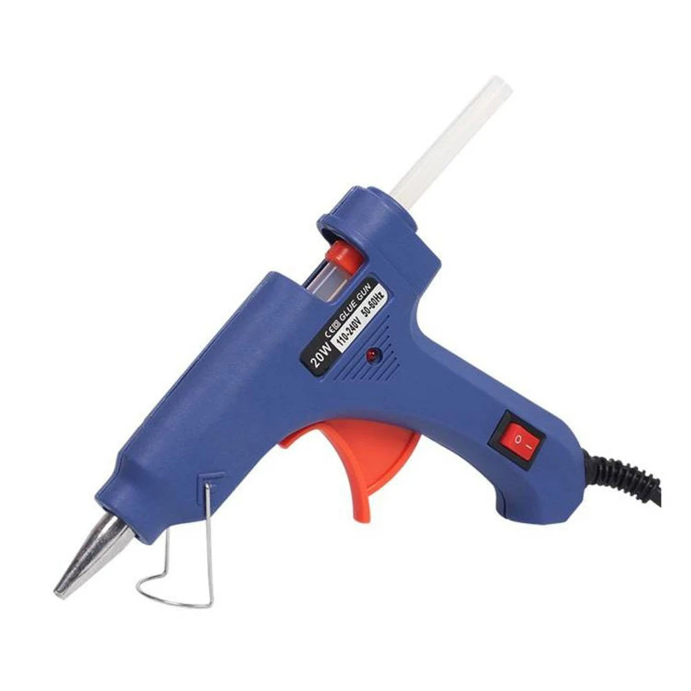 Glue Gun With Free Glue Stick | Imported Hot Glue Gun | price in Pakistan