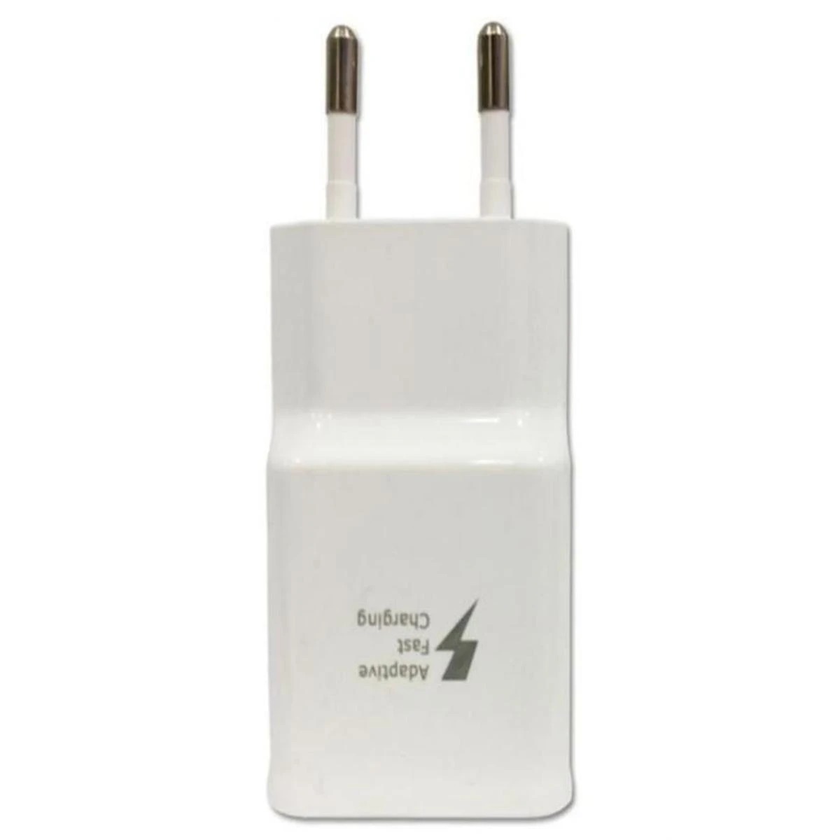 Charger for Grand Prime Plus – White price in Pakistan